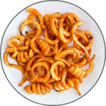 Curly Fries